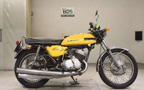 KAWASAKI 500SS 1999 KAF
