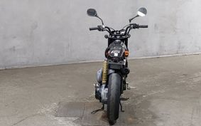 SUZUKI STREET MAGIC CA1LA
