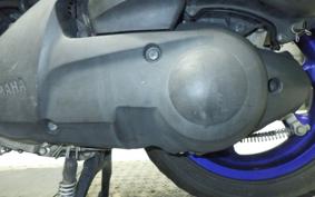 YAMAHA TRICITY 155 A SG37J