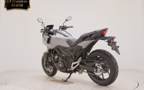 HONDA NC750X DCT 2026 RH23