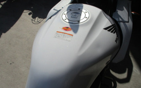 HONDA CB400SFV-3 BOLDOR 2010 NC42
