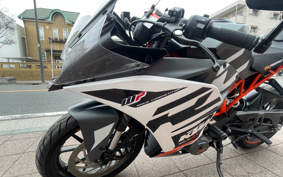 KTM 390 RC 2021 JYJ40