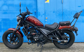 HONDA  REBEL 250 ABS MC49