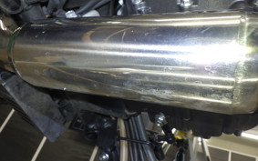 HONDA CL250-2 MC57