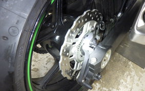KAWASAKI NINJA 1000 A 2016