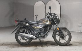 HONDA CB125 Shine JC85