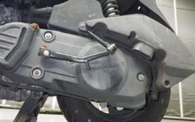 SUZUKI ADDRESS V125 S 2019 CF4MA