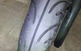 SUZUKI ADDRESS V125 1998 CF4EA