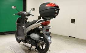 SUZUKI ADDRESS 110 2025 CE47A