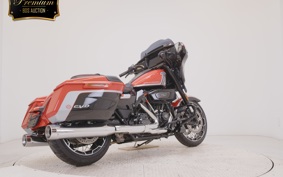 HARLEY FLHXSE1980CVO 2025