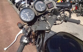YAMAHA TZR50 1995 4EU