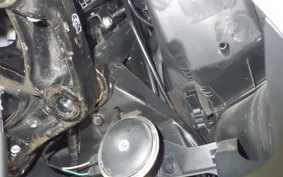SUZUKI SKYWAVE 200 (Burgman 200) 2007 CH41A