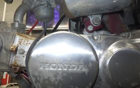 HONDA JAZZ 50 2005 AC09