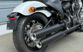 HARLEY  HARLEY FXBBS 2021 YYK