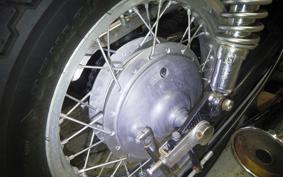 YAMAHA XS650SPL SIDECAR 1978 447
