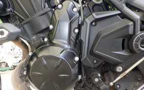 KAWASAKI Z650 A 2020 ER650H