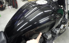 YAMAHA XJR400 Gen.3 R 2002 RH02J