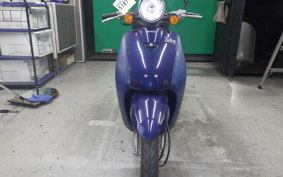 HONDA TODAY 1994 AF61