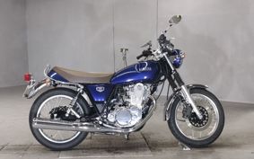 YAMAHA SR400 2021 RH16J