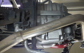 YAMAHA YB125SP