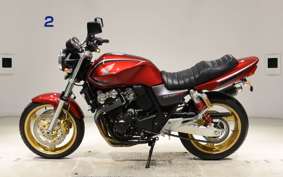 HONDA CB400SF VTEC SPEC 2 2002 NC39