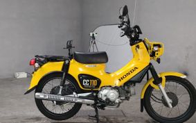 HONDA CROSS CUB110 JA45