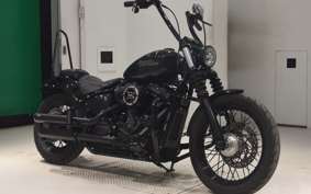 HARLEY FXBB1750 2020