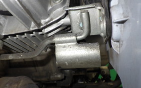 HONDA C125 SUPER CUB 2019 JA48