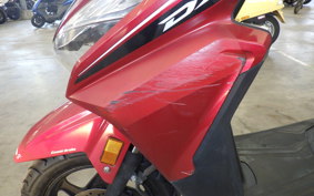 HONDA ｸﾞﾗｼﾞｱ