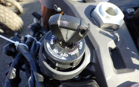 KAWASAKI ZX 10 NINJA R 2013