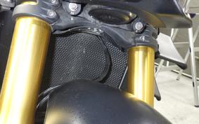 DUCATI STREETFIGHTER V4 S 2021