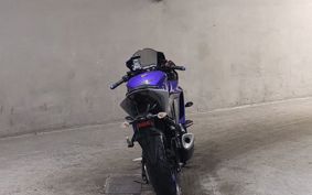 YAMAHA YZF-R25 RG43J