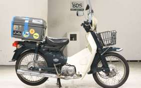 HONDA C90 SUPER CUB E HA02