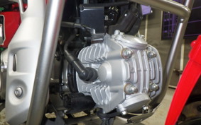 HONDA CT125-2 JA65