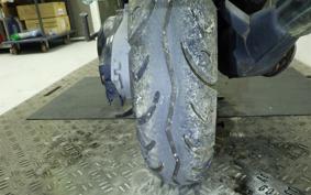 SUZUKI ADDRESS V100 2007 CE11A