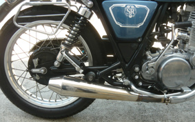 YAMAHA SR400 2020 RH16J