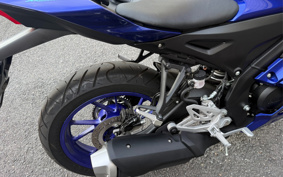 YAMAHA YZF-R15 RG86J