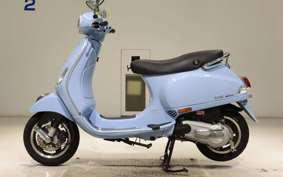 VESPA VXL125 2021