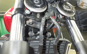 HONDA CB400SF VTEC Spec3 2006 NC39