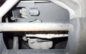 SUZUKI ﾚｯﾂ CA4AA