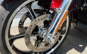 HARLEY FLHTCUTGSE TRI G 2022 TBH