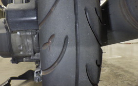 HONDA TACT-4ﾍﾞｰｼｯｸ AF79