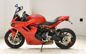DUCATI SS950S 2021