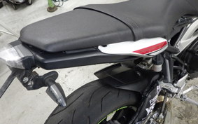 YAMAHA MT-09 A 2014 RN34J