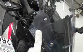 KAWASAKI NINJA 1000 SX 2025 ZXT02K