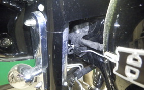 HARLEY FLHXS 1690 2016