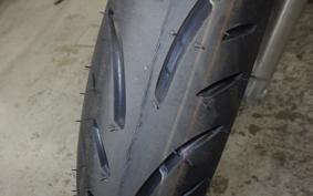 SUZUKI GSX400 IMPULSE 1994 GK79A