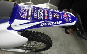 YAMAHA WR250F E 2021