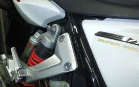 HONDA CB1300SF SUPER BOLDOR 2009 SC54