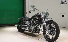 HARLEY FXSBSE 1800CVO 2014